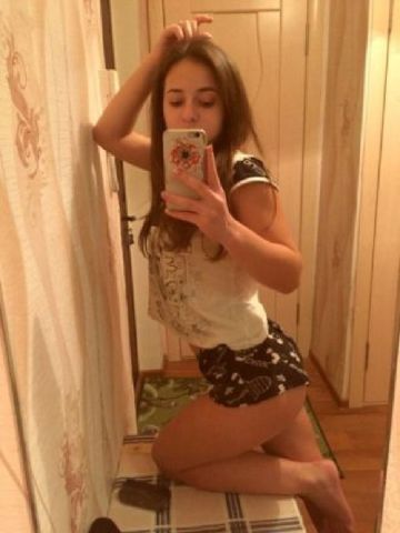 Анкета проститутки Анна - Фото 1, , 23 года, №209342