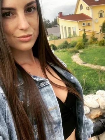 Анкета проститутки Леся - Фото 1, , 23 года, №203302